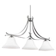 thumbnail image 1 of Feiss Summerdale F2982 Chandelier, 1 of 2