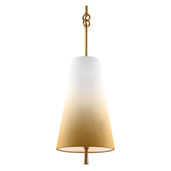 Feiss Tori P1327 Mini Pendant Light