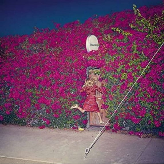 Feist - Pleasure - CD