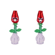 Feisty Pets  8.5 Rouge Rejection  the Rose - Scented Plush