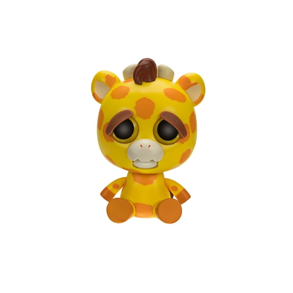 Feisty Pets 4" Ginormous Gracie Giraffe