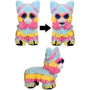 Feisty Pets Ollie Ol the Plush Pi ata - ينمو عندما تضغط على رأسه