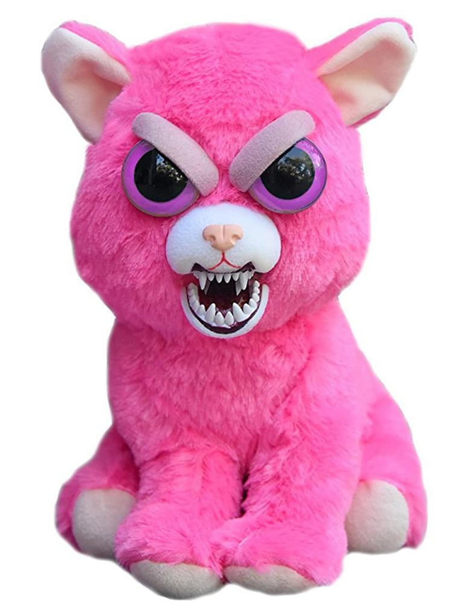 【公式ショップ】 Feisty Pets Plush, Lady Monstertruck 8.5 洋楽
