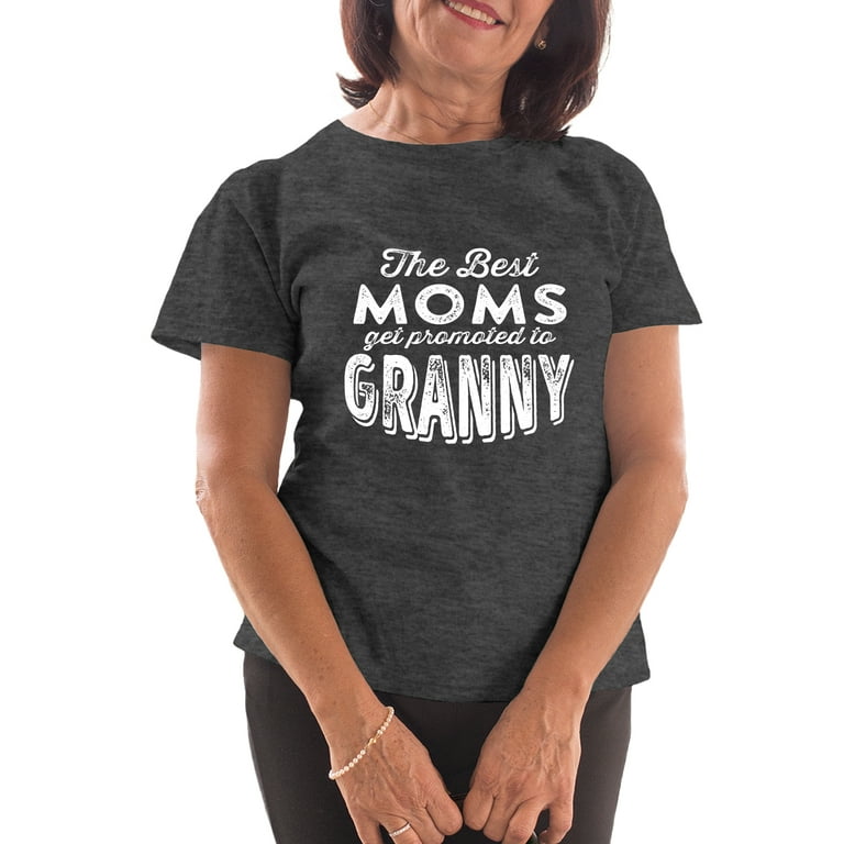 Grandma shirts 2025