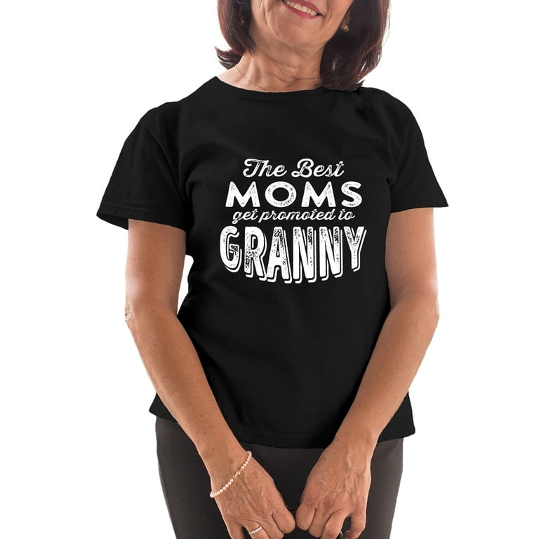 Black store mom shirts