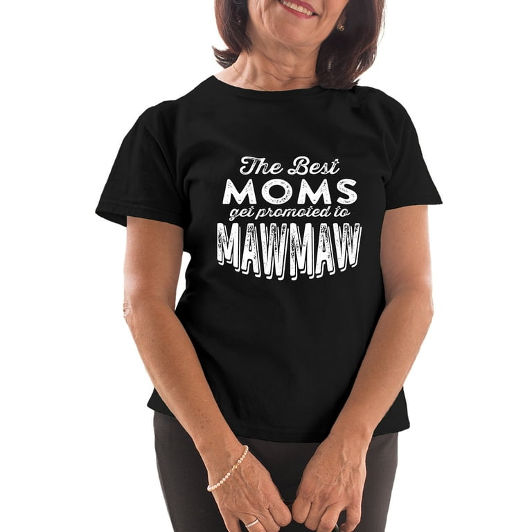 Fabulous Grandma Shirt Mother's Day Gift Fabulous Grandma Shirt Mother's Day Gift