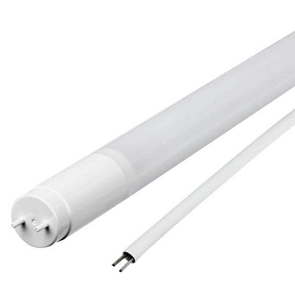 Feit 18.5 W Instant 48 in. Ballast Bypass Electronic T8