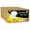 thumbnail image 1 of Feit 45R20/MP/12 12 Count 45 Watt Reflector Bulb, 1 of 1