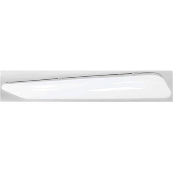 Feit 71802 1 x 4 ft. Rectangular Ceiling Fixture, White
