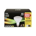 thumbnail image 1 of Feit BR30DM65-LED-6 LED Reflector Bulb  6 per Pack, 1 of 2