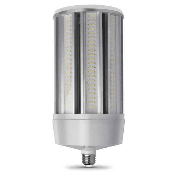 Feit Cylinder E26 (Medium) LED Bulb Natural Light 1000 Watt Equivalence 1 pk