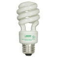 thumbnail image 1 of Feit ESL13T-D-4 4 Count 13 Watt Daylight Mini Twist Light Bulbs, 1 of 1