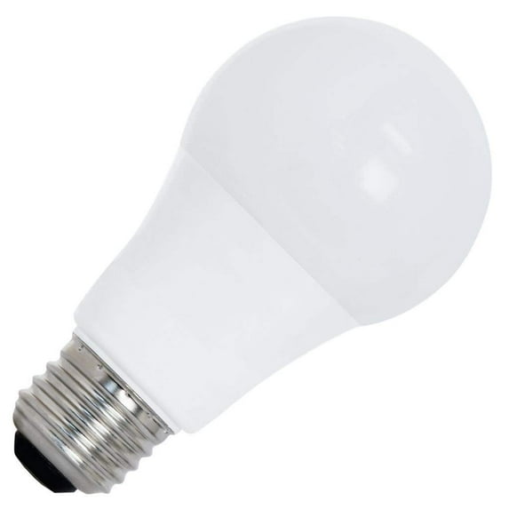 Feit Electric 15879 - OM60DM/940CA A19 A Line Pear LED Light Bulb
