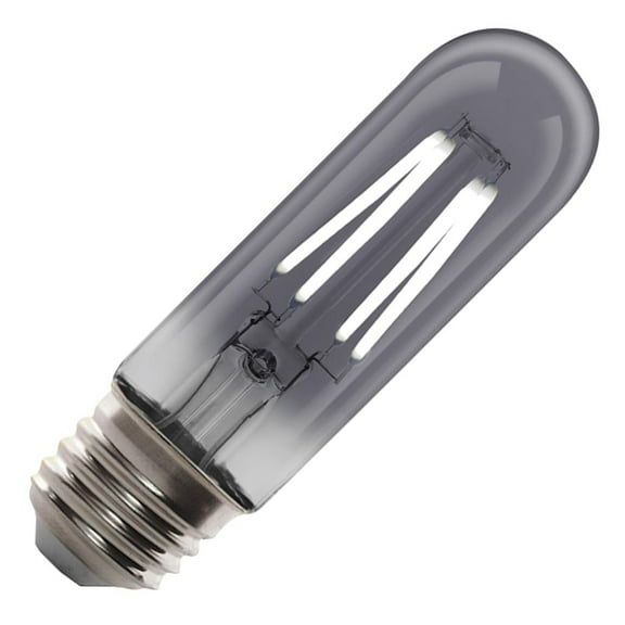 Feit Electric 18008 - T10/SMK/VG/LED Tubular Style Antique Filament LED Light Bulb