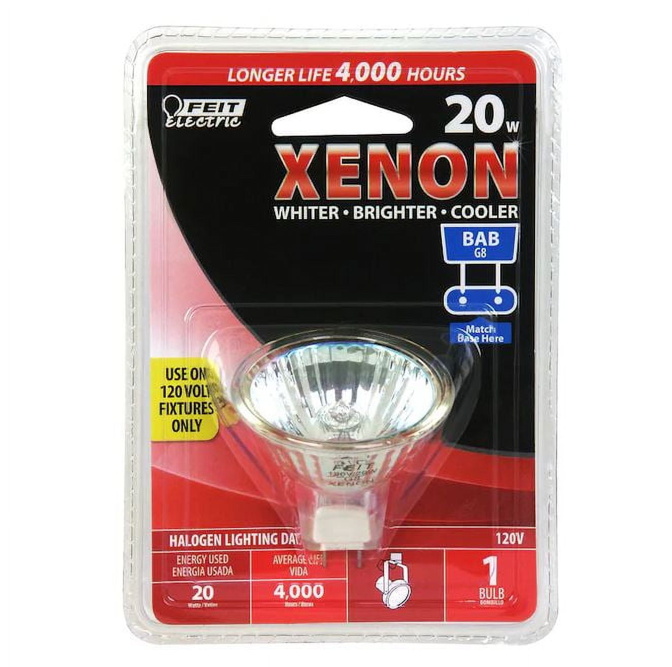 G8 20 2024 watt bulb