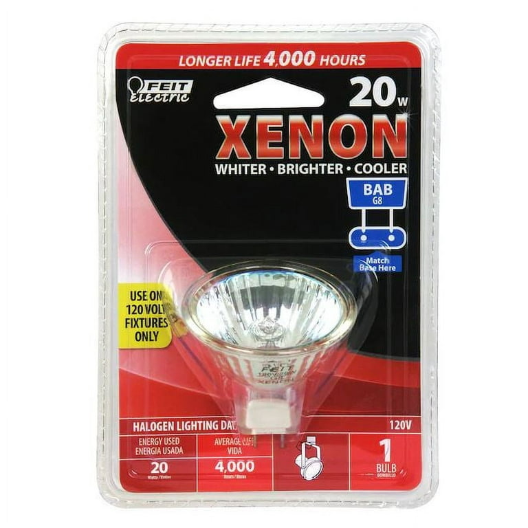 Mr16 g8 base led deals