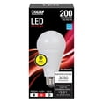 thumbnail image 1 of Feit Electric  200 watt Equivalence A21 E26 Medium LED Bulb, Warm White, 1 of 1