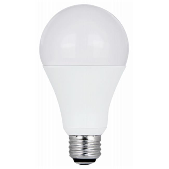 Feit Electric 247648 7, 15 & 23W LED Light Bulb Soft White