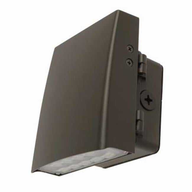 Feit Electric LED Adjustable Wall Light Fixture, 1320 Lumens, 12-Watt, 6-In.