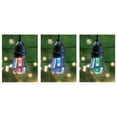 thumbnail image 1 of Feit Electric 30 Foot Color Changing LED String Lights, 1 of 7