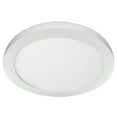 thumbnail image 1 of LED RND FIXTURE WHT 15"" (Pack of 1), 1 of 2