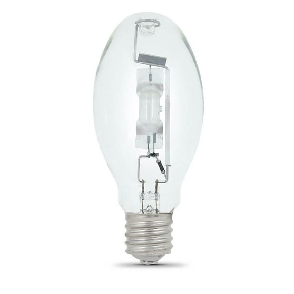 Feit Electric 3006778 250W ED28 Metal Halide Feit Electric HID Bulb White