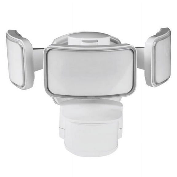 SEC FLDLGT 5000L WHT (Pack of 1)