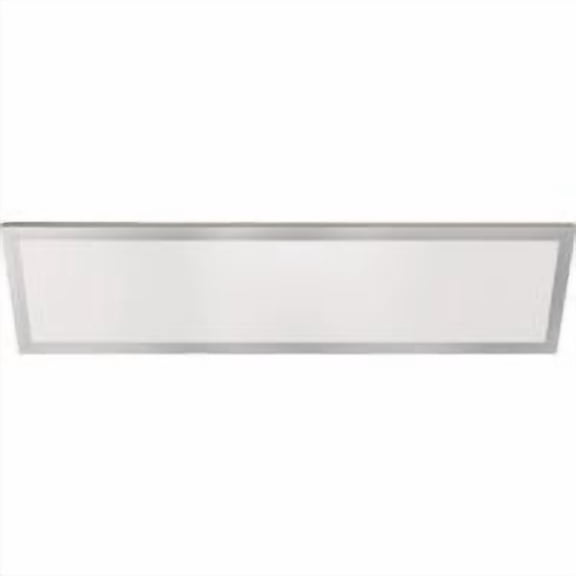 Feit Electric 3563913 1 x 12 x 47.25 in. LED Flat Panel Light Fixture