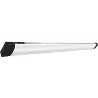 Feit 47-inch Black LED Hanging Shop Light Fixture