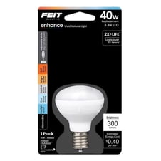 40 Watt Light Bulbs