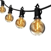 Feit Electric 50 LED Cafe String Light