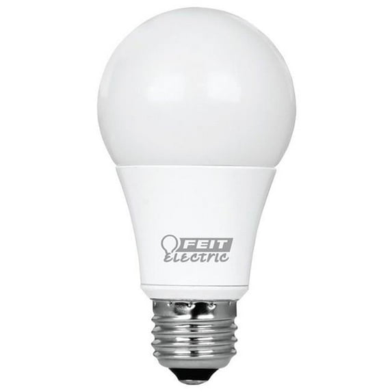 Feit Electric 60W 800 Lumens A19 Dimmable LED Bulb - 5K