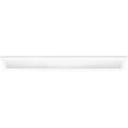 thumbnail image 1 of Feit Electric 74189 - FP0.5X4/6WY/WH Indoor Rectangular Linear Flat Panel LED Fixture, 1 of 1