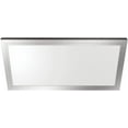 thumbnail image 1 of Feit Electric 74191 - FP1X2/6WY/NK Indoor Rectangular Linear Flat Panel LED Fixture, 1 of 1