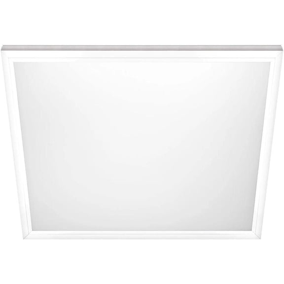 Feit Electric 74195 - FP2X2/6WY/WH Indoor Square Flat Panel LED Fixture