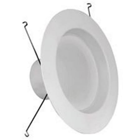 Feit Electric 7420086 0.83 in. 5000K High Output Dimmable LED Recessed Lighting Retrofit Kit