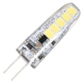 thumbnail image 1 of Feit Electric 75463 - BP20G4/850/LED LED Bi Pin Halogen Replacements, 1 of 1