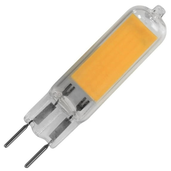 Feit Electric 78401 - BP35G8.6/830/LED LED Bi Pin Halogen Replacements