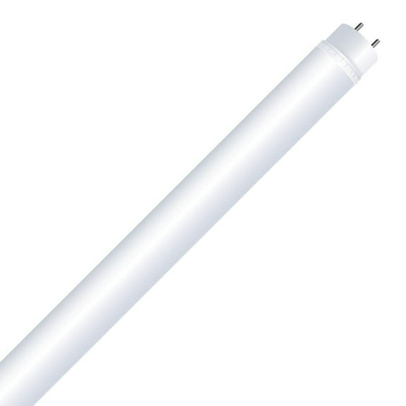 Feit Electric 90730 - T48/830/LEDG2 LED Straight T12 Tube Light Bulb for Replacing Fluorescents