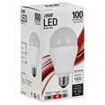 thumbnail image 1 of Feit Electric A1600/830/LED Performance LED Light Bulb, 16 Watts, Non-dimmable, 1 of 3