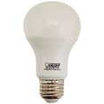 thumbnail image 1 of Feit Electric  A450 & 827 & 10Kled & 4 4Pk 6W Wht Led Bulb, 1 of 1