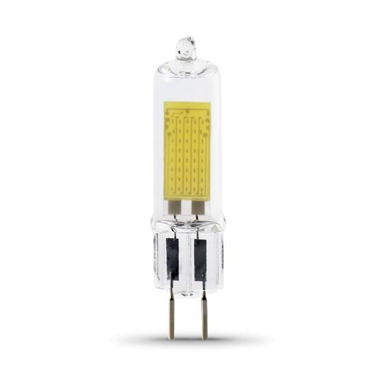 Feit Electric 35 Watt Equivalent Warm White Dimmable LED Bulb