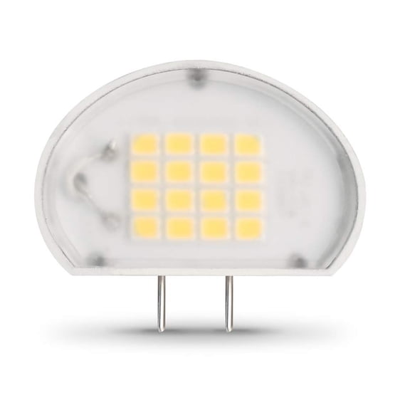 Feit Electric BP50G8/830/SU/LED 50W EQ DM LED Puck Light Bulb