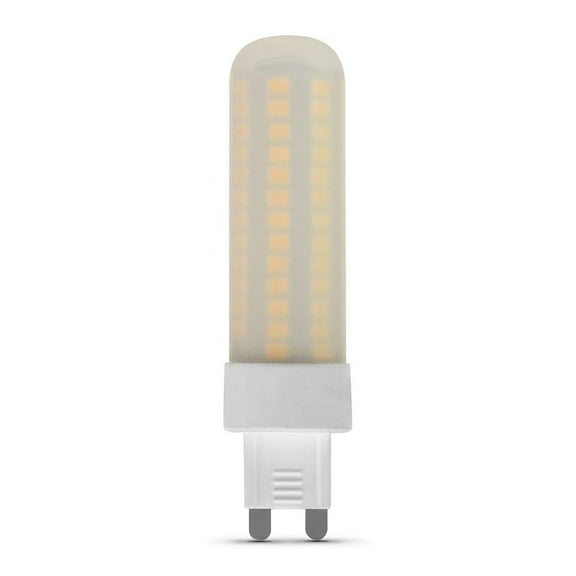 Feit Electric BP60G9/850/LED 60W EQ DM T4 LED Light Bulb
