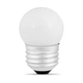 thumbnail image 1 of Feit Electric BP71/2S/CW Dimmable Incandescent Lamp, 7.5 W, 120 V, 1 of 2