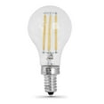 thumbnail image 1 of Feit Electric BPA1575C/850/FIL/2 75W EQ DM LED Light Bulbs, 2 Bulbs, 1 of 2