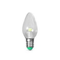 thumbnail image 1 of Feit Electric BPC7-G-LEDG2-2 0.1W E12 C7 LED Non-Dimmable Night Light Bulbs, Green - 2 Count, 1 of 4