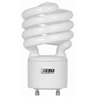 Cfl bulbs walmart deals