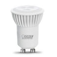 thumbnail image 1 of Feit Electric BPMR11/GU10/LED/CAN 25 W EQ Warm White DM MR11 Reflector LED Light Bulb, 1 of 5