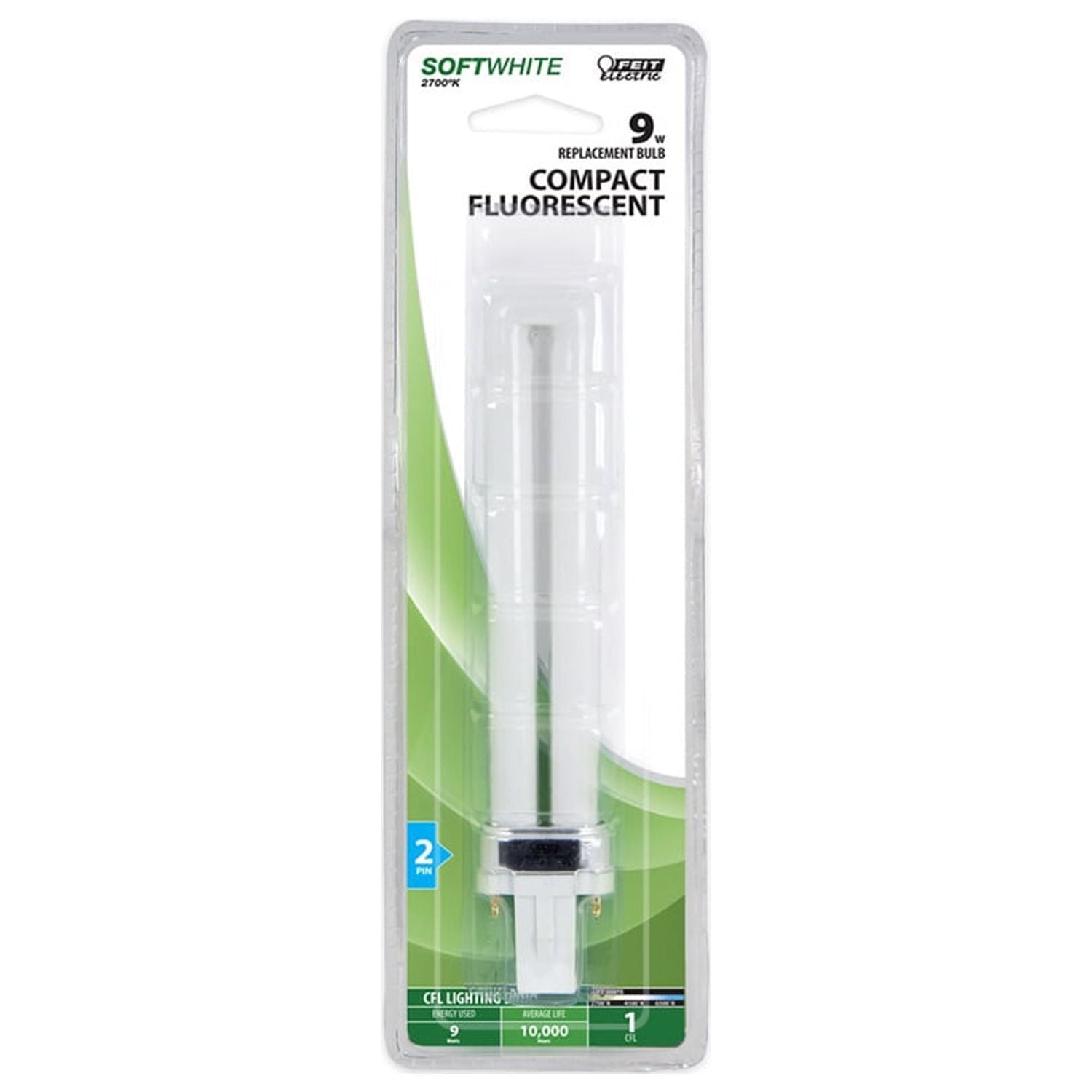 BULB CFL PL SW 560L 9W